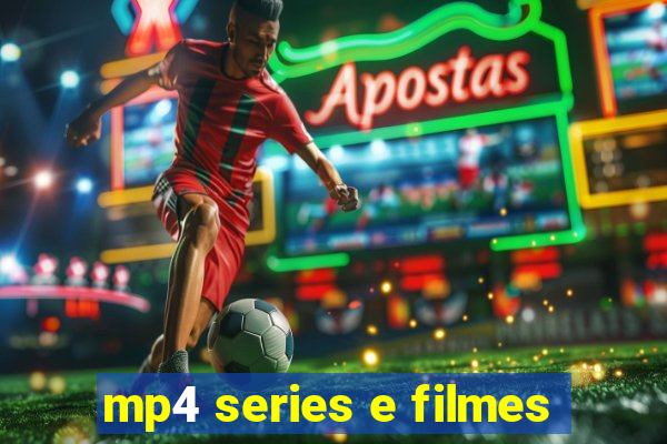 mp4 series e filmes